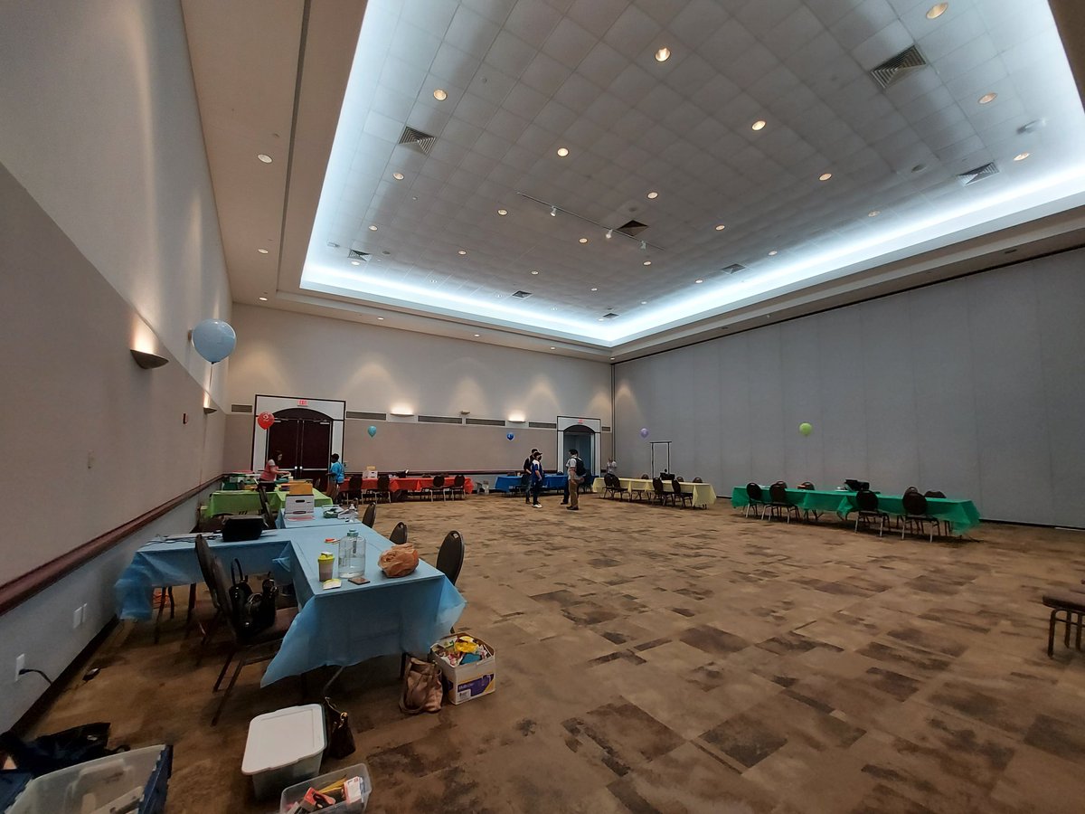 Barela_ECE's tweet photo. @HumbleISD @HumbleISD_PREK is ready for Pre-K Enrollment!
Friday, April 9th, 8am to 5pm at the Humble Civic Center! More details at https://t.co/AtR69MOHy4
We hope to see you soon!
👧👦🏿👧🏻👦🏾👧🏼👦🏽👧🏾👦🏼👧🏿👦🏻👧🏽👦 https://t.co/Gl5Xy2RjB3