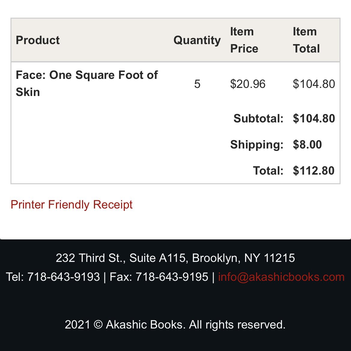 Eric Garland tweet media