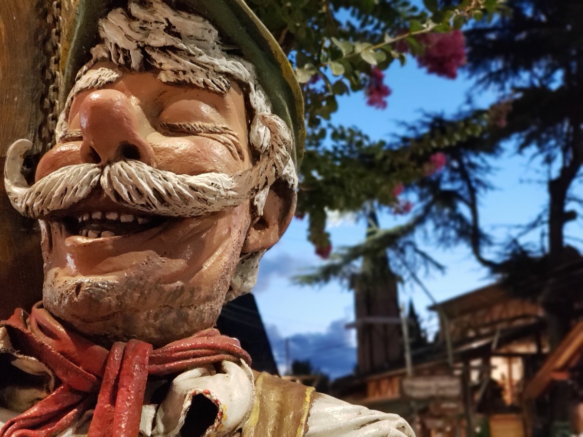 #VillaGeneralBelgrano, un destino cordobés excelente también para disfrutar de noche 🌙

<a href="/VgbTurismo/">Villa Gral. Belgrano</a> 
CÓRDOBA❤️VOS #Argentina #CórdobaTeEspera #CórdobaTurismo #TurismoEnArgentina #TurismoEnCórdoba