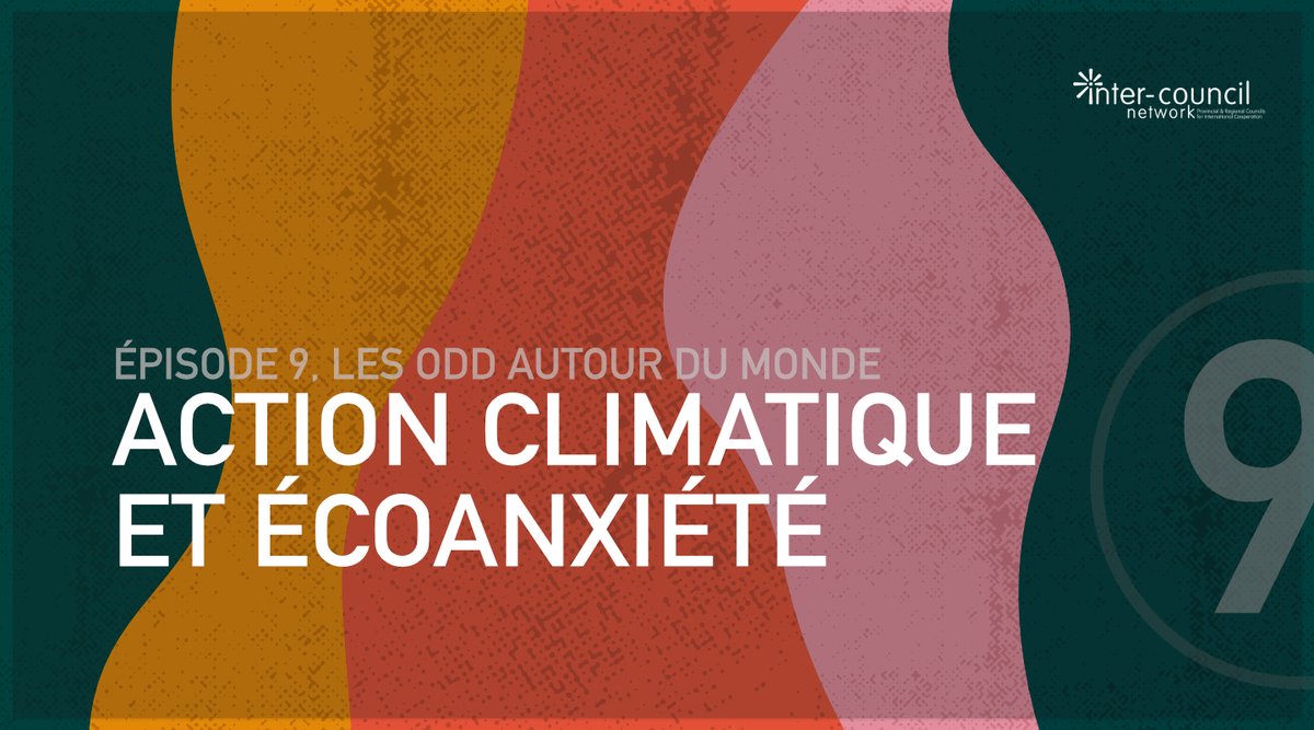 ICN | RCC (@icn_rcc) on Twitter photo Dans cet épisode, nous parlons avec <a href="/Eddypc/">Eddy Pérez</a> du <a href="/CANRacCanada/">CAN-Rac Canada</a> de l'augmentation de l'anxiété et de la détresse psychologique causées par les effets des changements climatiques, et de l'impact de la #COVID19 sur l'action climatique.
icn-rcc.ca/fr/episode-9-f… Dans cet épisode, nous parlons avec <a href="/Eddypc/">Eddy Pérez</a> du <a href="/CANRacCanada/">CAN-Rac Canada</a> de l'augmentation de l'anxiété et de la détresse psychologique causées par les effets des changements climatiques, et de l'impact de la #COVID19 sur l'action climatique.
icn-rcc.ca/fr/episode-9-f…
