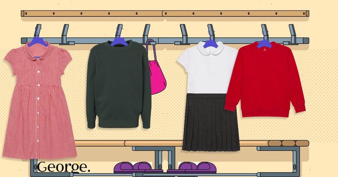 BristolNAS's tweet photo. George at Asda has become the first supermarket in the UK to sell school clothing designed for children with specific or sensory-sensitive needs, such as autism.

#Asda #SchoolWear #EasyOnEasyWear #SensoryFriendly #NAS #Bristol #Autism #AutismSupportGroup

https://t.co/mqGI37skTP https://t.co/tvU4c8Gfo8