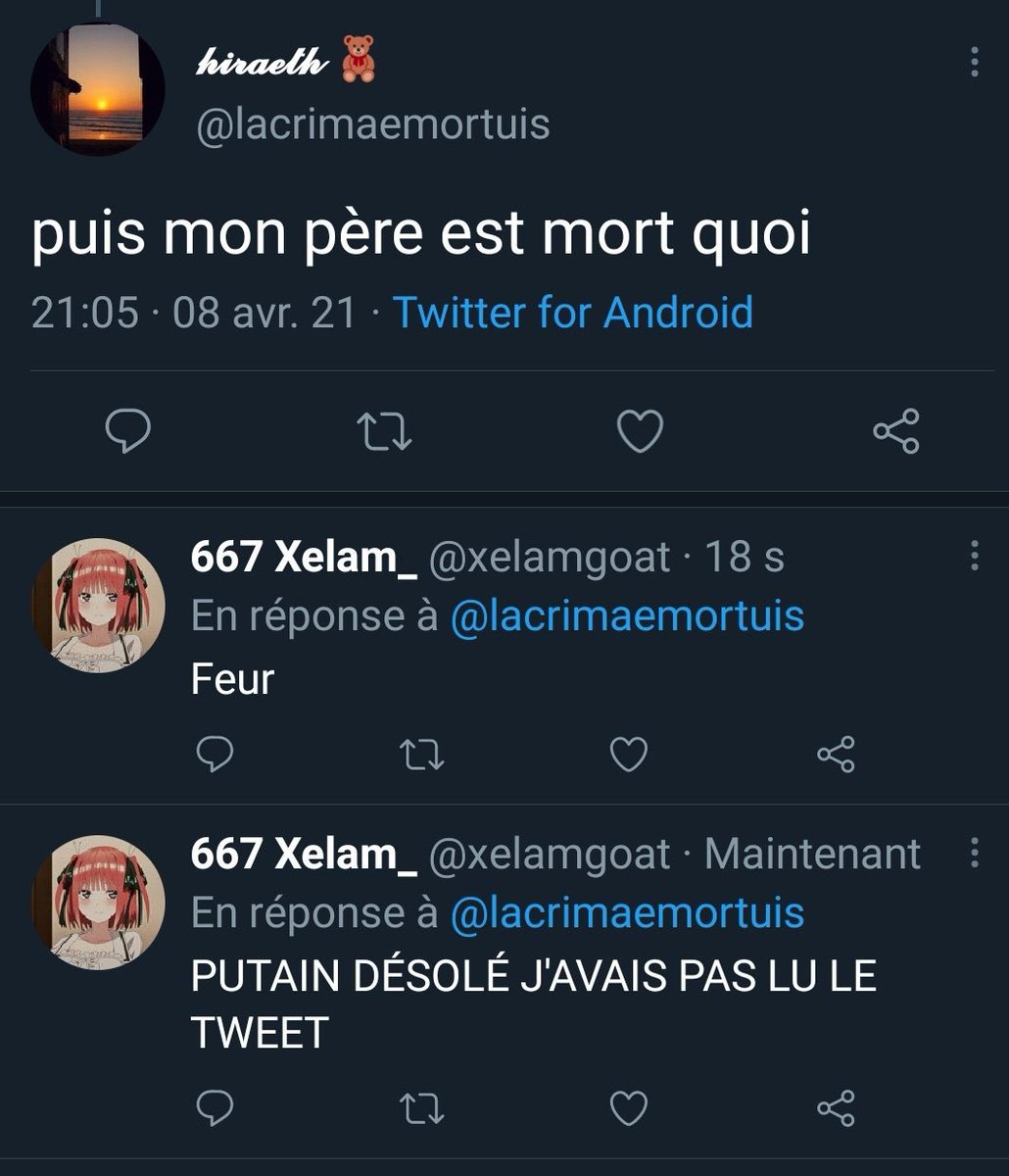 TopDesTwittos's tweet photo. Pendant ce temps sur Twitter https://t.co/4jAmBpLPYD