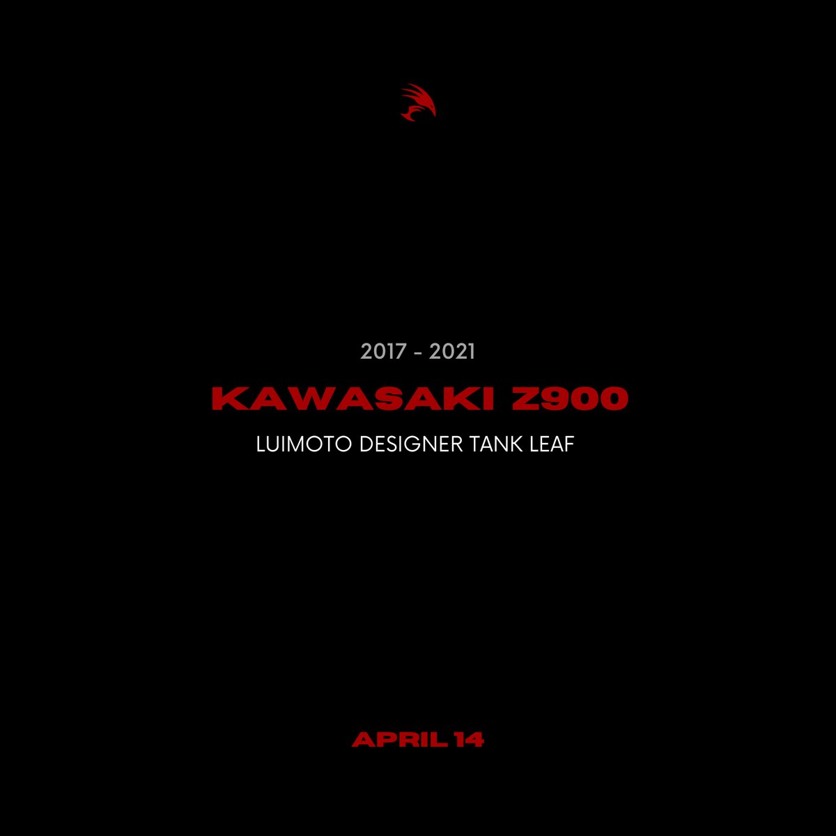 Luimoto's tweet photo. This Wednesday!
4 New Luimoto Tank Leaf Designs!
#Luimoto #TankLeaf #Motorcycles #Kawasaki #CornerwithConfidence #MadeinCanada https://t.co/sliH0UwMiP