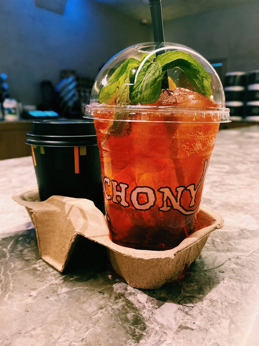 يستحق التجربة ☕️🐎 . tweet media