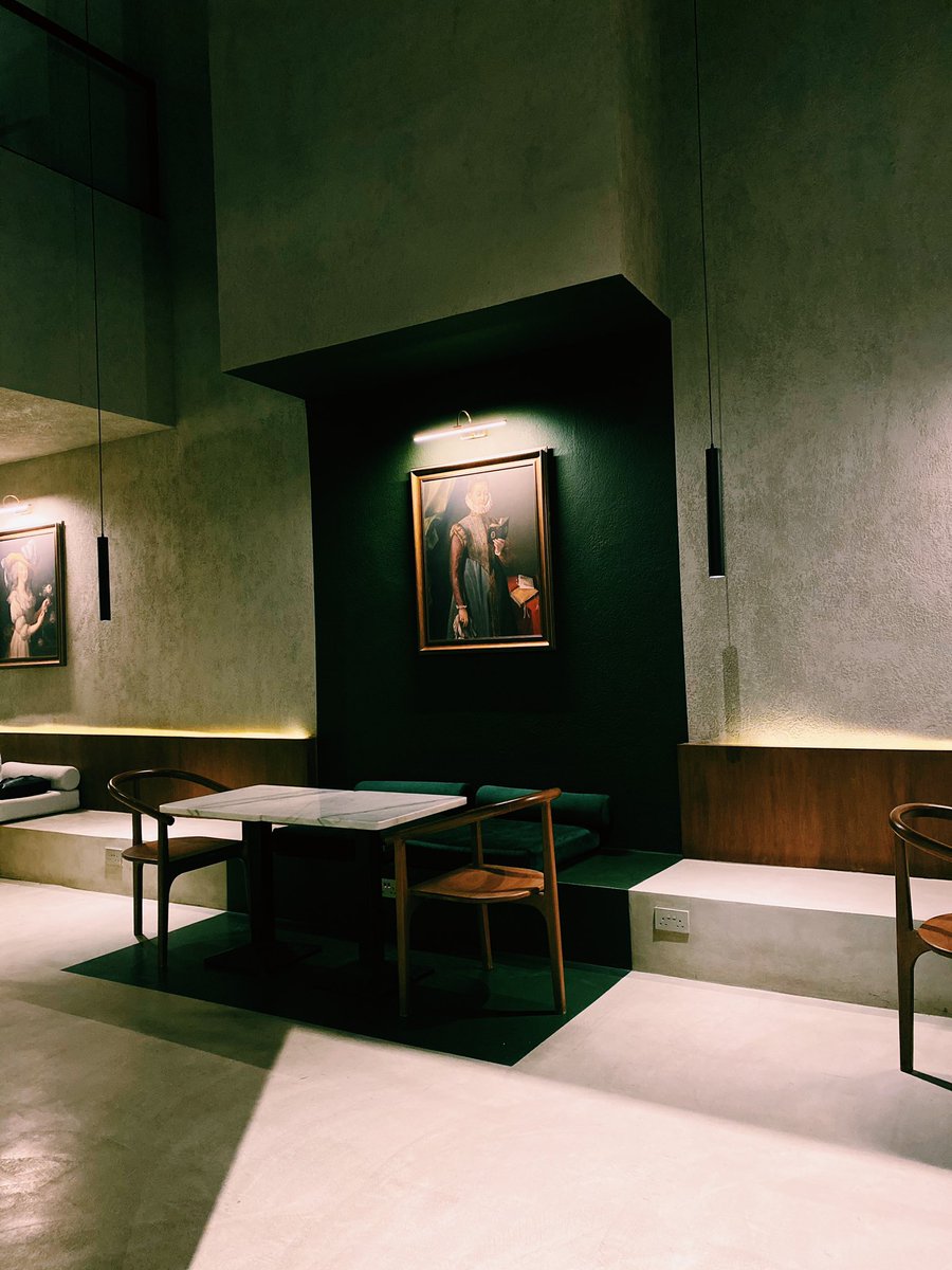 يستحق التجربة ☕️🐎 . tweet media