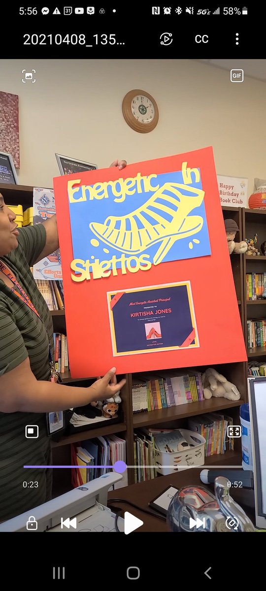 Kirtisha Jones tweet media