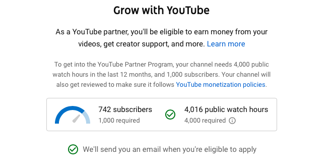 1000subscribers