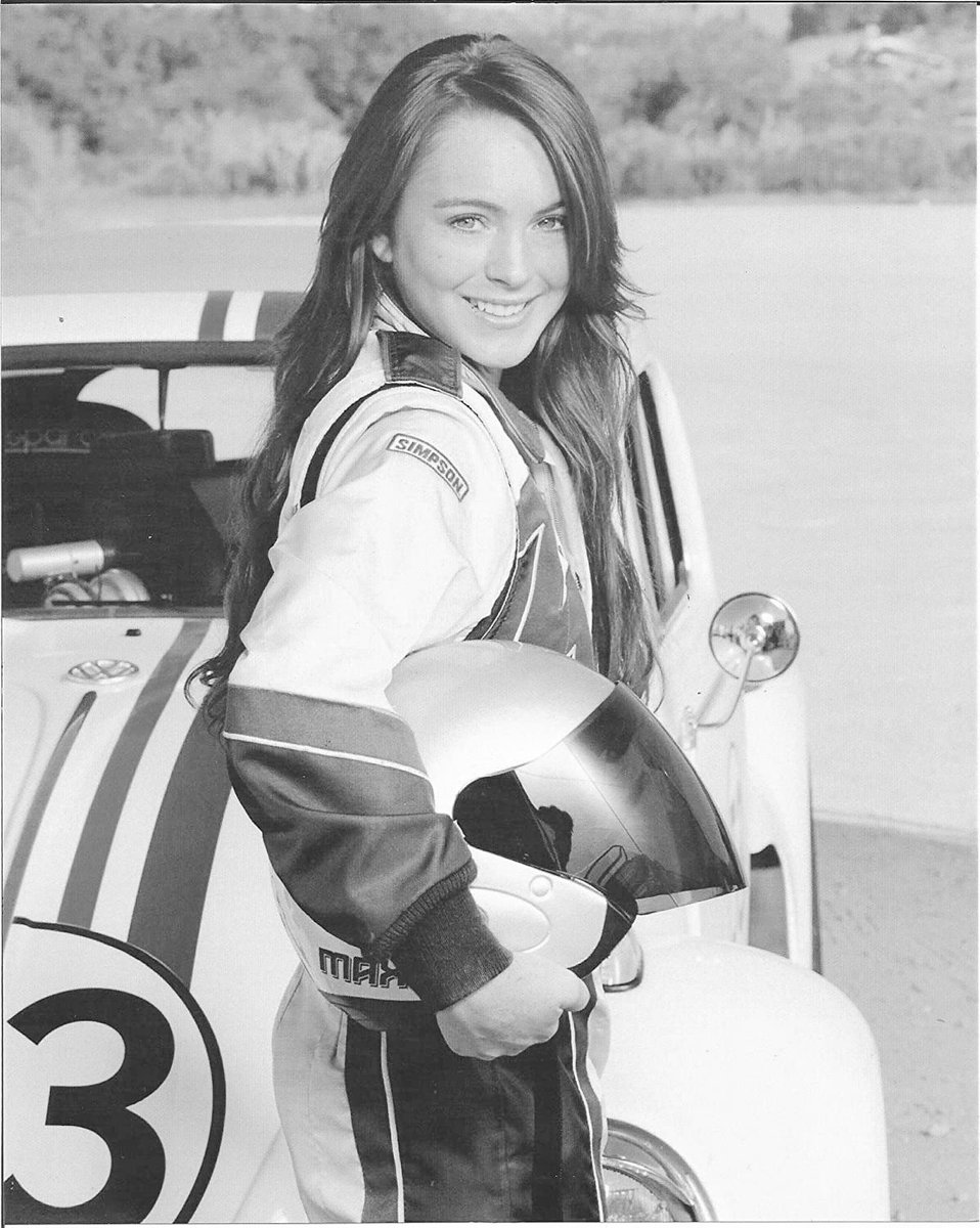 AlexPerry's tweet photo. My grandma (1956) after winning first place in her Grand Prix. A queen 👑 https://t.co/fuQqotYxjU