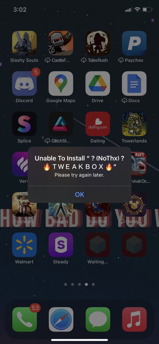 visualrely's tweet photo. @usetweakbox https://t.co/Y40hhgvk6X