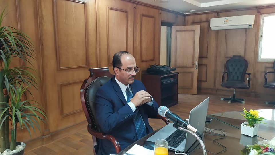 UniversityArish's tweet photo. رئيس الجامعة يحضر اجتماع المجلس الأعلى لشئون خدمة المجتمع وتنمية البيئة.

لمزيد من المعلومات زوروا موقعنا الكتروني:
https://t.co/8bJQ6tBwml

#المركز_الأعلامي_لرئيس_الجامعة
#جامعة_العريش https://t.co/QASNjBxtpg