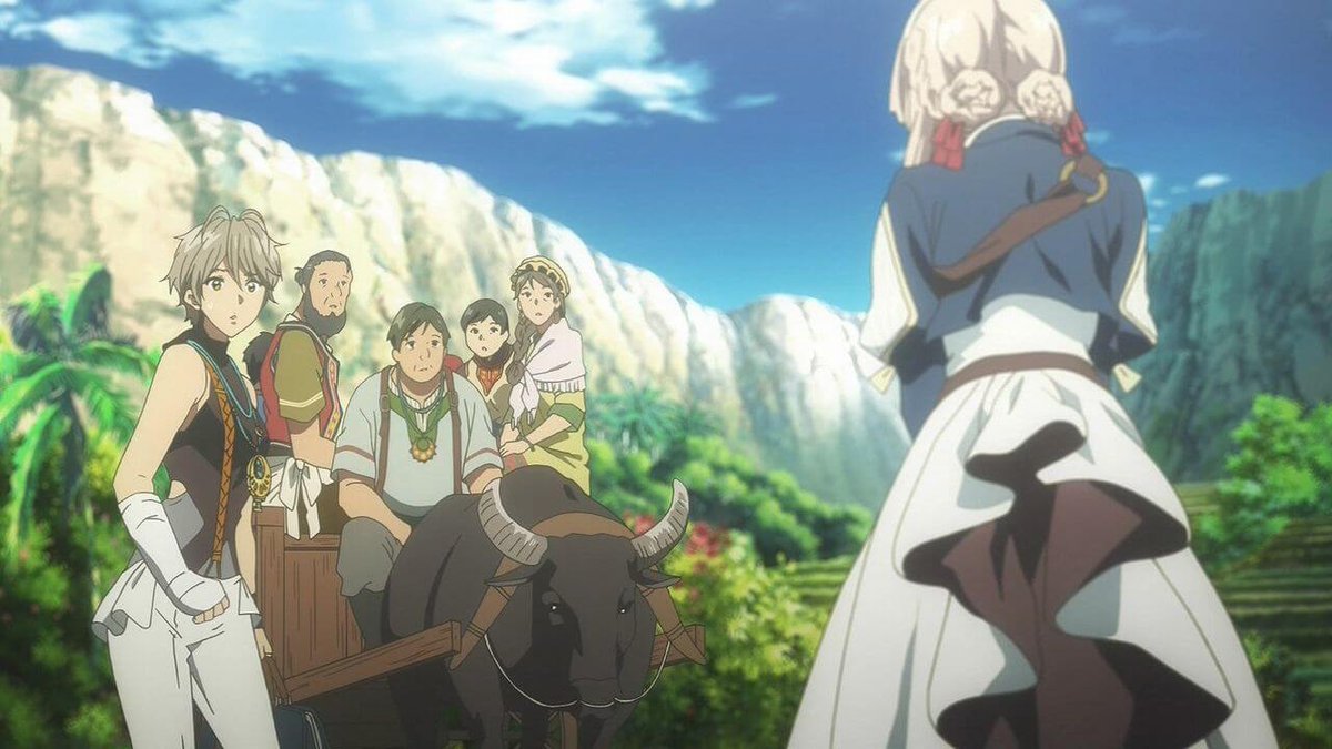 アイリス 劇場版 最新情報まとめ みんなの評価 レビューが見れる ナウティスモーション