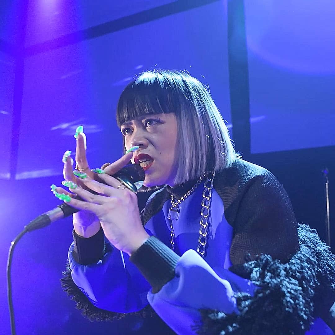 tcommetherese's tweet photo. ❤️ DERNIÈRES HEURES ❤️
FAUT ALLER VOTER NOW @PRLiveMusic ! Parce que sinon c'est never...! ✨ https://t.co/0iaURkz8cQ

#prlive #ricard #artist #singer #supportart merci @gaitelyrique ✨🌈💙 https://t.co/4cmpE7vjCZ