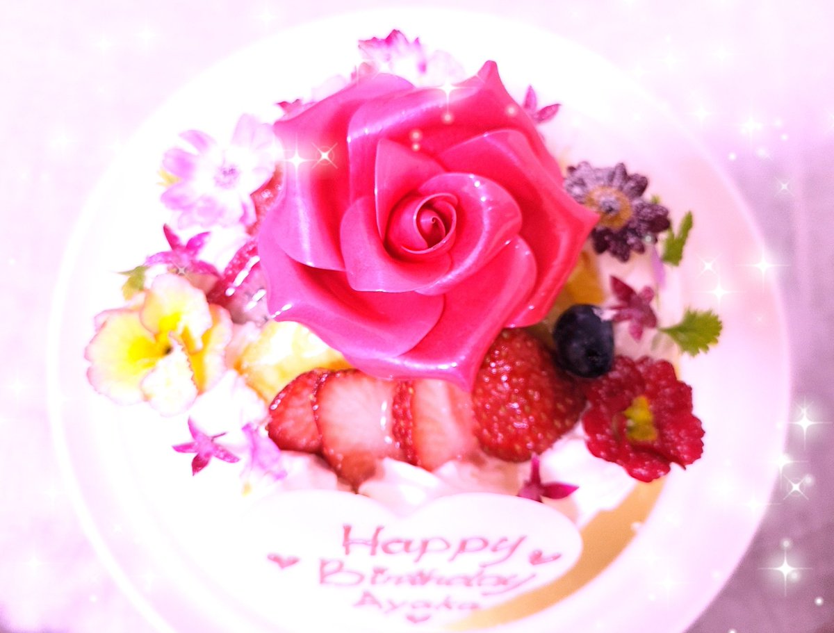 夜のケーキ屋さん 夜のケーキ屋さん
