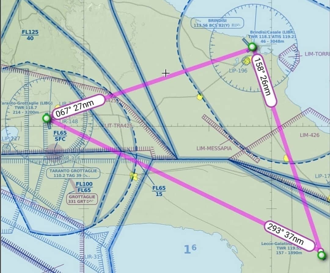 FLOANVirtual's tweet image. #LowFlyingArea (#LIBG #LIBR) 🇮🇹✈️ Próximo vuelo de adiestramiento de nuestra #NovenaEscuadrillaVirtual 🇪🇸✈️ #VSOG @IVAOES 🇪🇸 #Cobras 🐍 con el #GRUPAERV 🇮🇹✈️ #VSOG @IVAOIT 🇮🇹 #Wolves 🐺 #WeAreEurope 🇪🇺 novenaescuadrillavirtual.com