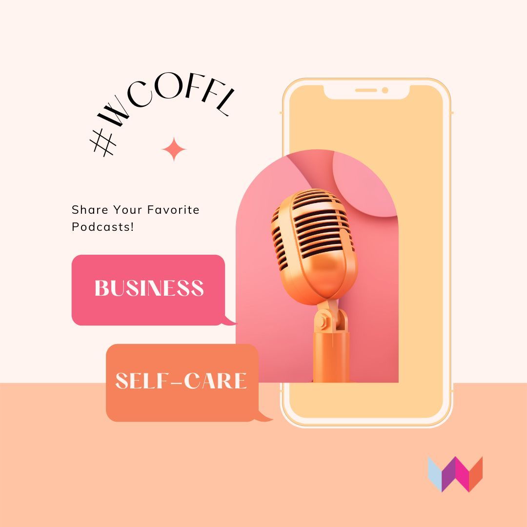 Women's Conference of Florida tweet media