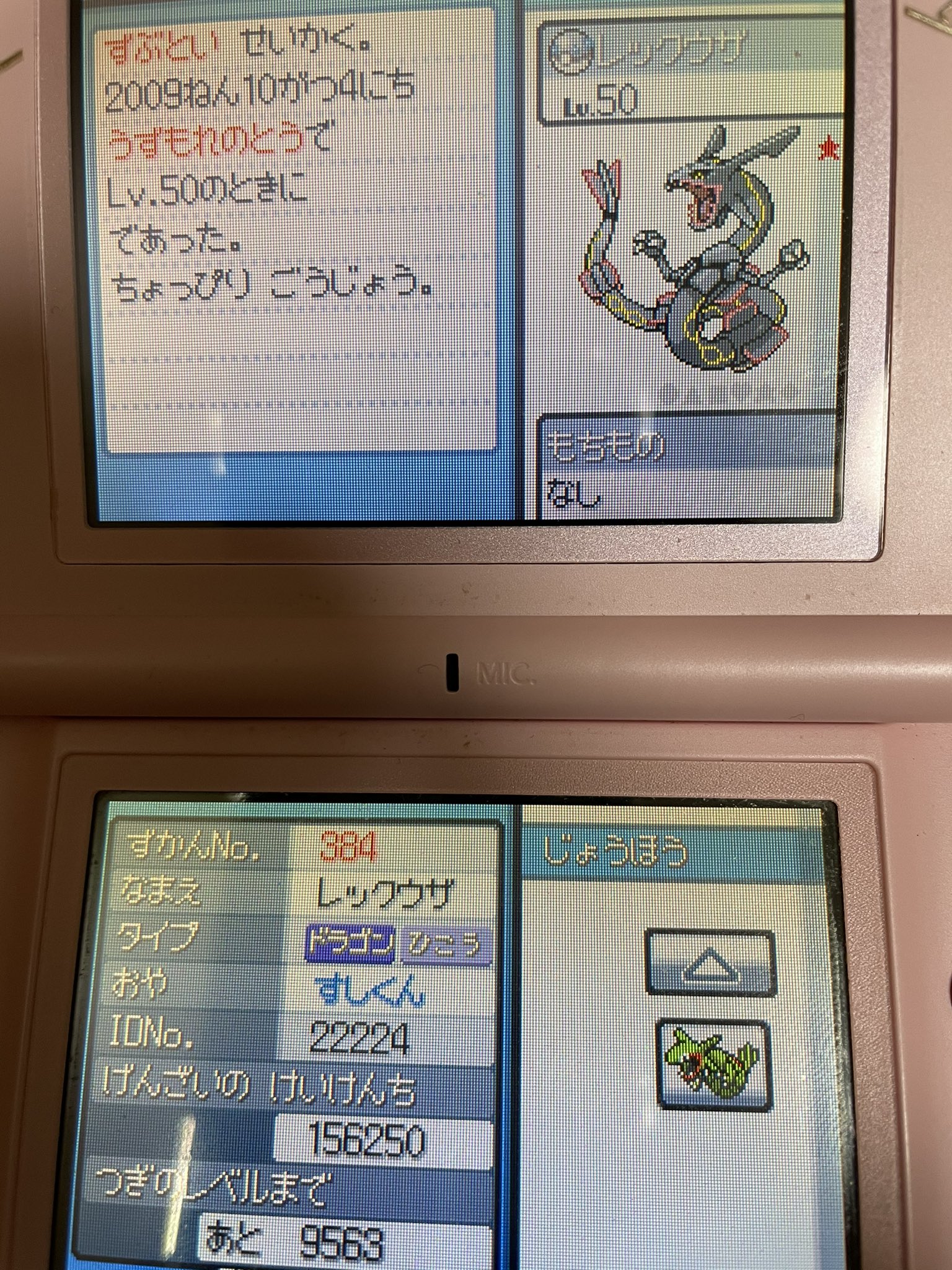 寿司喰 A0s0菱形レックウザとグラードン Id 裏id 性格値 C4b0c42 初期シード dab シード消費数 ぺラップ17回 起動時間 09年10月4日9時7分15秒起動 64秒後 09年10月4日9時8分19秒続きから タイマーメモ 切り上げ