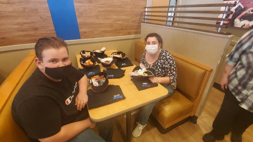 Work Discovery tweet media