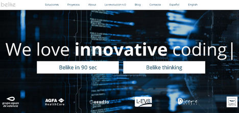 <a href="/belikesoftware/">belike</a> #gana el #concursopúblico para desarrollar el #nuevo Port Community System del #PuertoBahía de #Algeciras | Economía de Hoy economiadehoy.es/belike-gana-el…