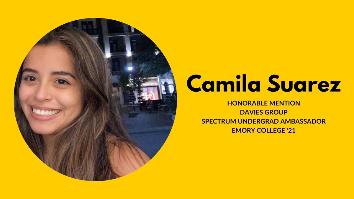 Emory Chemistry tweet media