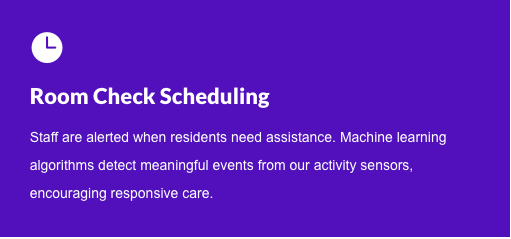 Ally: Acoustic Monitoring for Care Homes tweet media