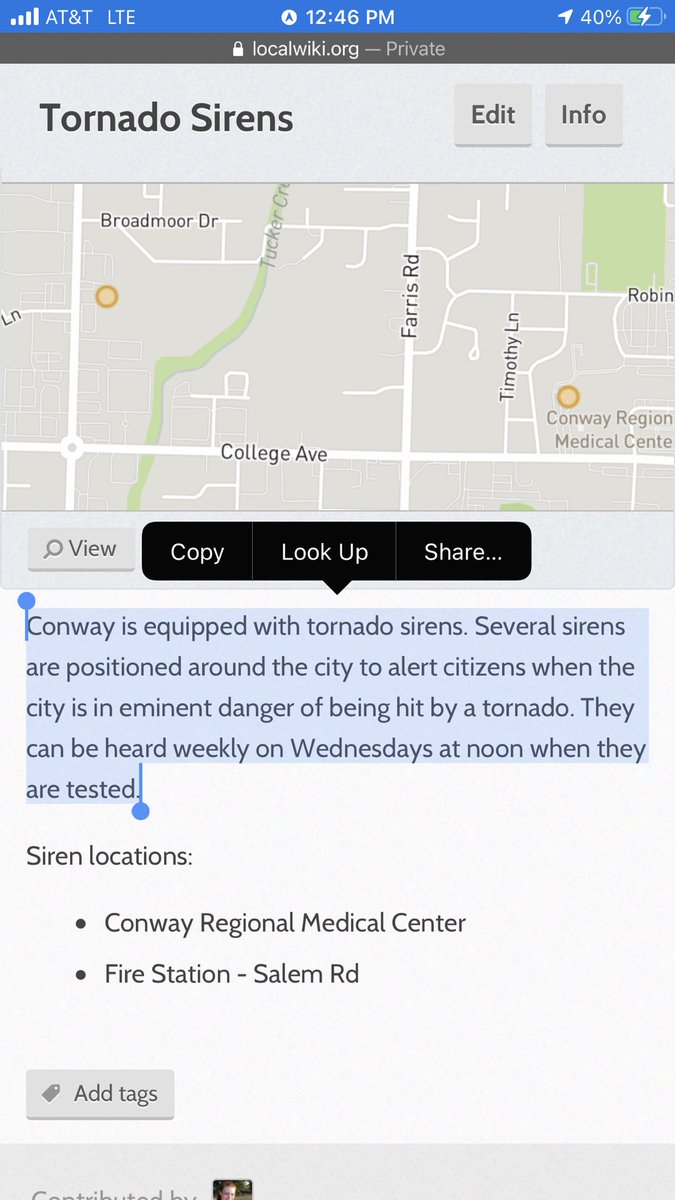 lexxxlynn's tweet photo. @gopheritall @MinnesotaMemes I can’t remember the last time we had one in my city, but in the last decade, there have been many in the surrounding towns. You get used to hearing them🤷🏼‍♀️ https://t.co/yU2DXV7L5X