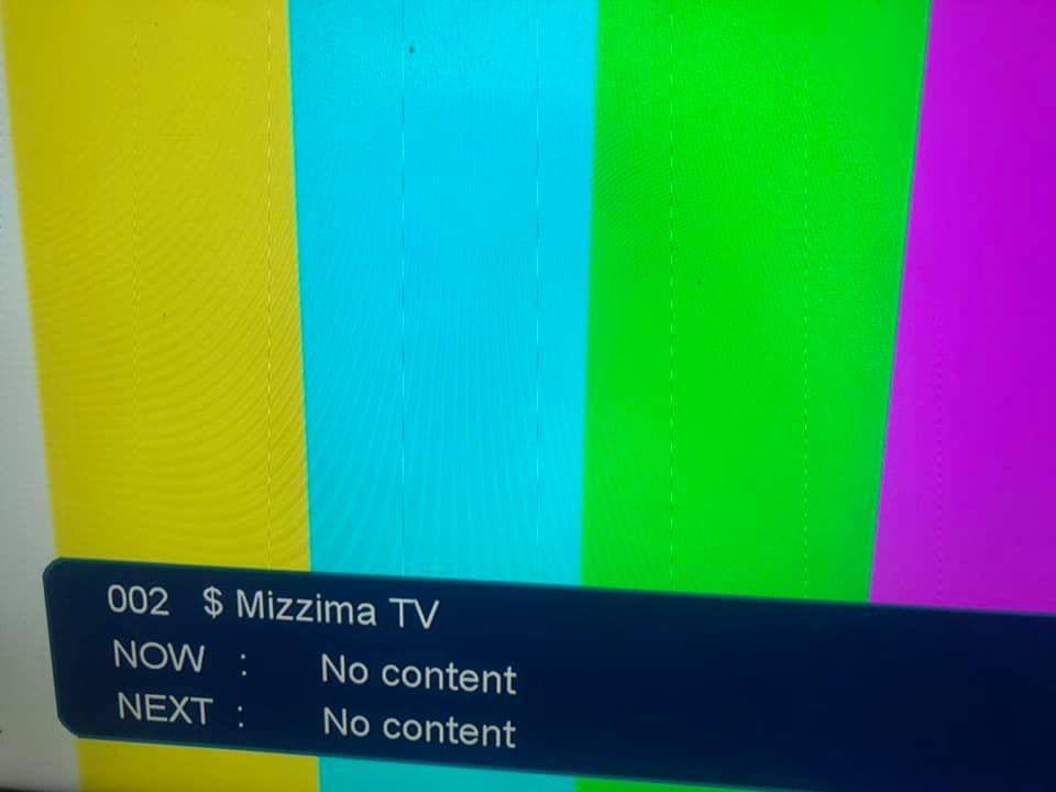 DVB &amp; Mizzima TV channels which are the true eyes and ears of us were being blocked by Junta (SAC) in Myanmar. They were on the signals of Thai-based PSI Satellite. 
#WhatsHappeningInMyanmar 
#Apr8Coup