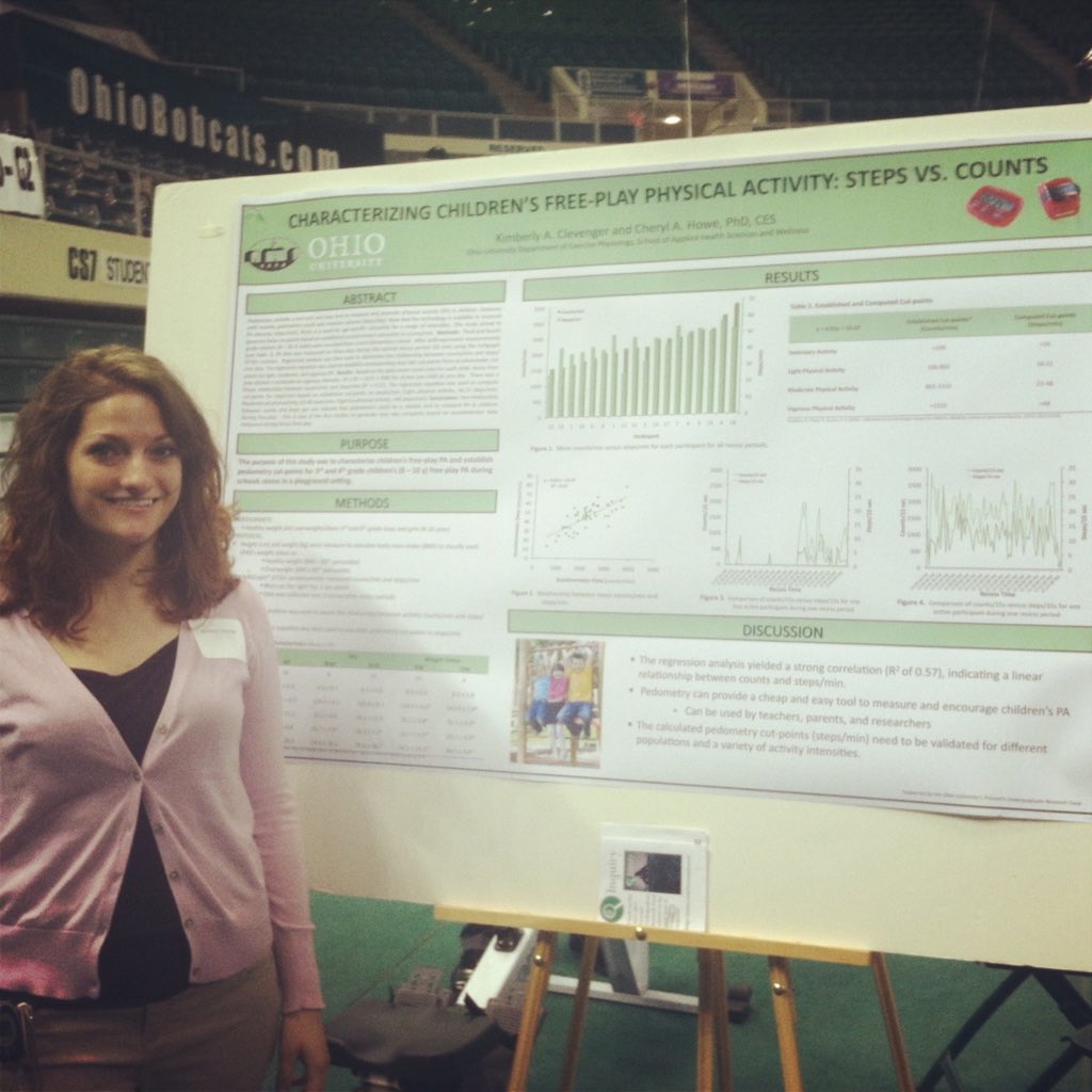 Kimberly Clevenger, PhD, MPH tweet media