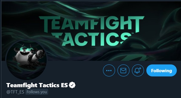 Snoodyboo's tweet photo. Se viene? LUL https://t.co/WywrpFdvYI