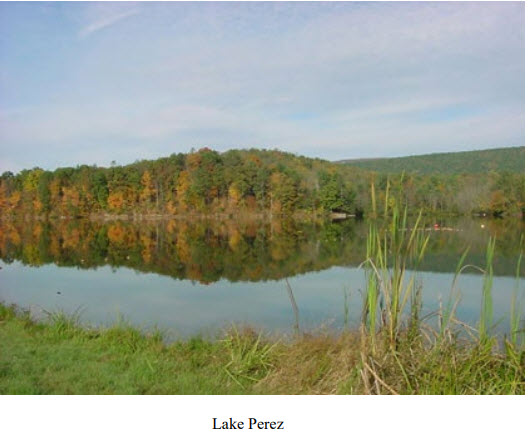 pafishandboat's tweet photo. Pennsylvania Fish and Boat Commission #BiologistReport for Lake Perez, Huntingdon County- Warm and Cool Water Fishery Update and 2021 Regulation Changes: https://t.co/E2NN388uai https://t.co/KVFEaM2j0T