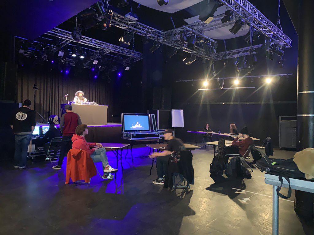 Dynamo Jeugdwerk tweet media