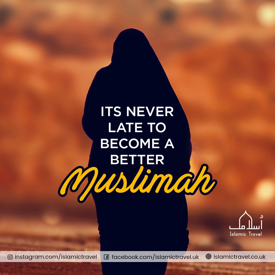 Islamic Travel tweet media