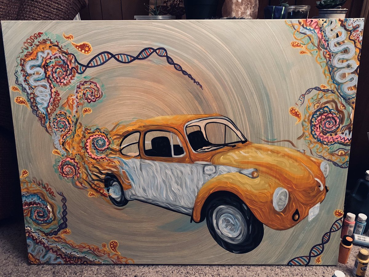 sleazusart's tweet photo. 💗GIVEAWAY TIME💗

I’m going to be giving away a custom painted 6.5” x 4.5” wood panel, concept is winner’s choice! 🎨 

RULES:
•Like this tweet!
•Retweet this tweet!
•Tag a friend below! (more tags more entries)
•Must be following me!

Thank you in advance for entering!💕 https://t.co/W6Y2uTo1Iq