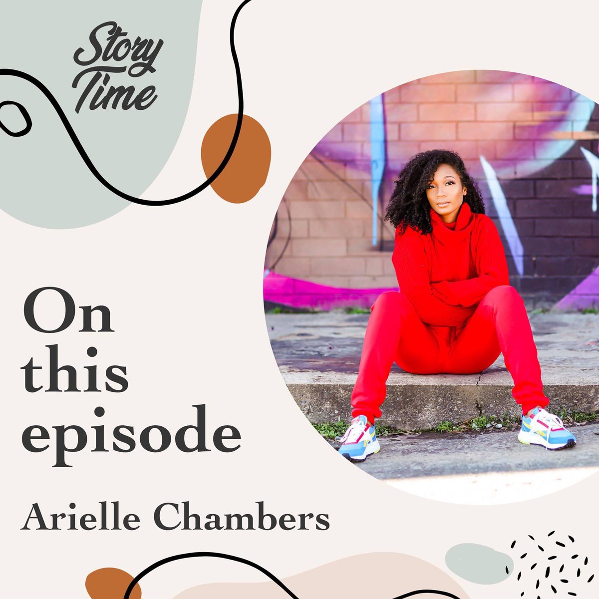 Throwback Thursday with our girl, <a href="/ariivory/">Arielle (Ari) Chambers</a> !! 🏀👑

Check out <a href="/CBake93/">Cody Baker</a> &amp; <a href="/TheCJRyan/">Coach Ceej</a> ‘s interview with Ari using the links below:

Apple: podcasts.apple.com/us/podcast/sto…

YouTube: youtu.be/LE-eNasdoFM