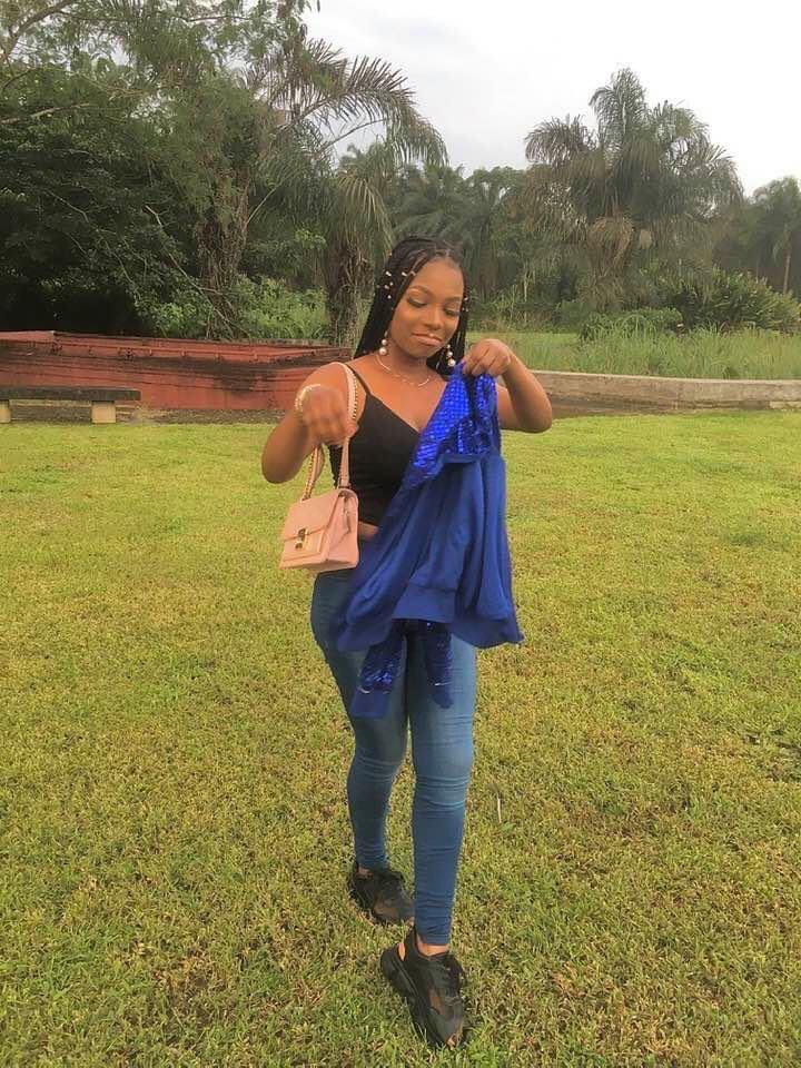 miraclejoseph_'s tweet photo. 🤗I follow back ASAP #EndNigeriaNow #MakeMoneyOnlineGMgold #Odunlade #KingSwagMylife #EuropaLeagueOnStarTimes #followme https://t.co/WuV1VdS1g9
