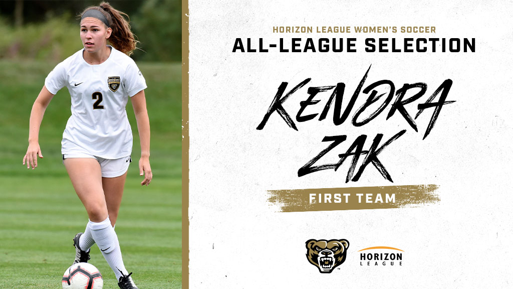 Oakland Women's Soccer tweet media