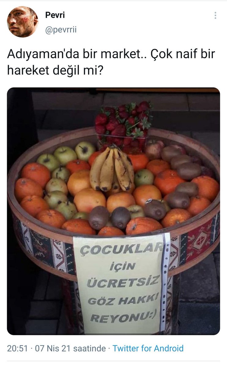 gormedikbe's tweet photo. Gördüklerimi silme https://t.co/10lEYgauzh
