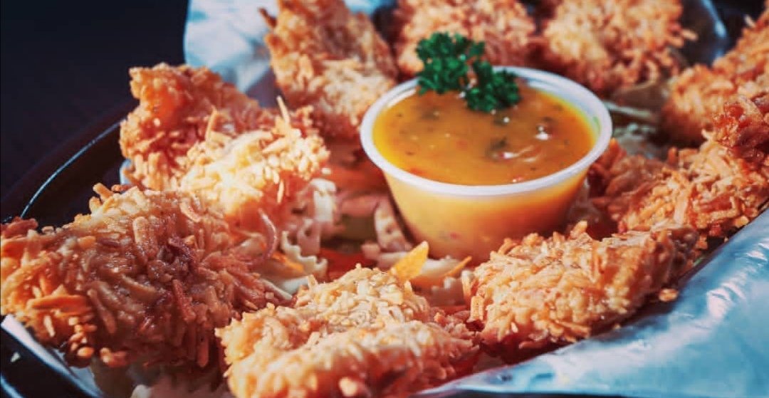BluephantFilms's tweet photo. Food Photography 📸
Work for: Sea food restaurant Coconut Shrimp🔹
#bluephant #marketing
#film #ads #Photography 
#📸 #ProductShoot #Product #Food #foodphotography
#mariscos #shrimp #coconut #CoconutShrimp #comida #Colab #Restaurant #fotografia #camaron #Salsa #Mango #tostadas https://t.co/cCufYcr3iY