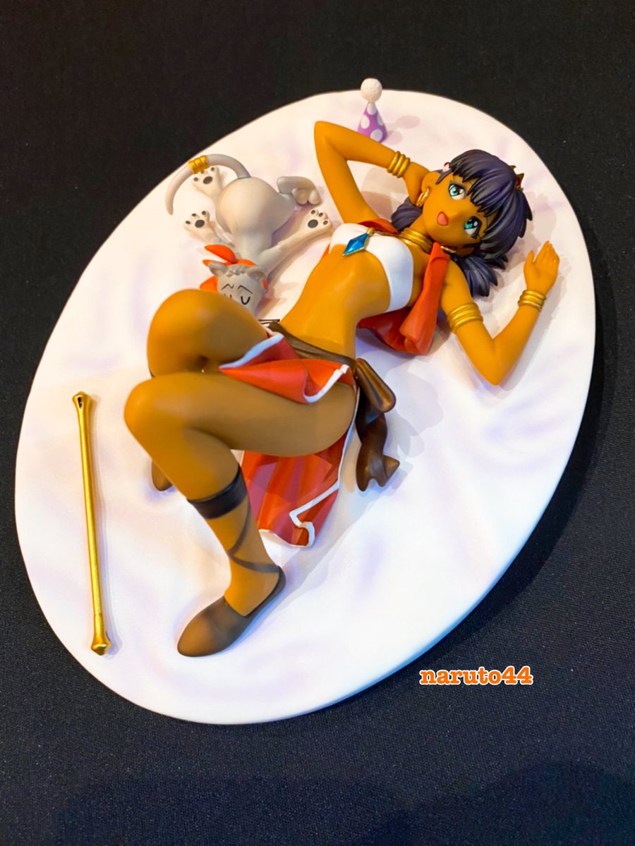 4NaRuTo4's tweet photo. #nadiasecretofbluewater #nadia #figurephotography #figure #actionfigures #animefigure #toys #myfigurecollection #animefigurecollection #waifufigure #animegirl #waifus #otaku #kawaii #animewaifu #hungryforwaifu #kissyourwaifu #الماسة_الزرقاء #naruto44 https://t.co/Qo2ErR87DF