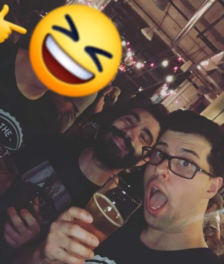 OffTheHopRope's tweet photo. NO MARK, A MISSION, A BRAND, A SCAR
🍻
Troy and Nick take the reins, and it's BYOB, as we watch Raven vs. Rhyno for the WWF Hardcore title from Backlash 2001! We also talk FWF Live!
🍻
To join us, turn to 17:06 of Backlash 2001 WWE ON PEACOCK!

https://t.co/RNi72dTAq5 https://t.co/LWQ8tkdAWF