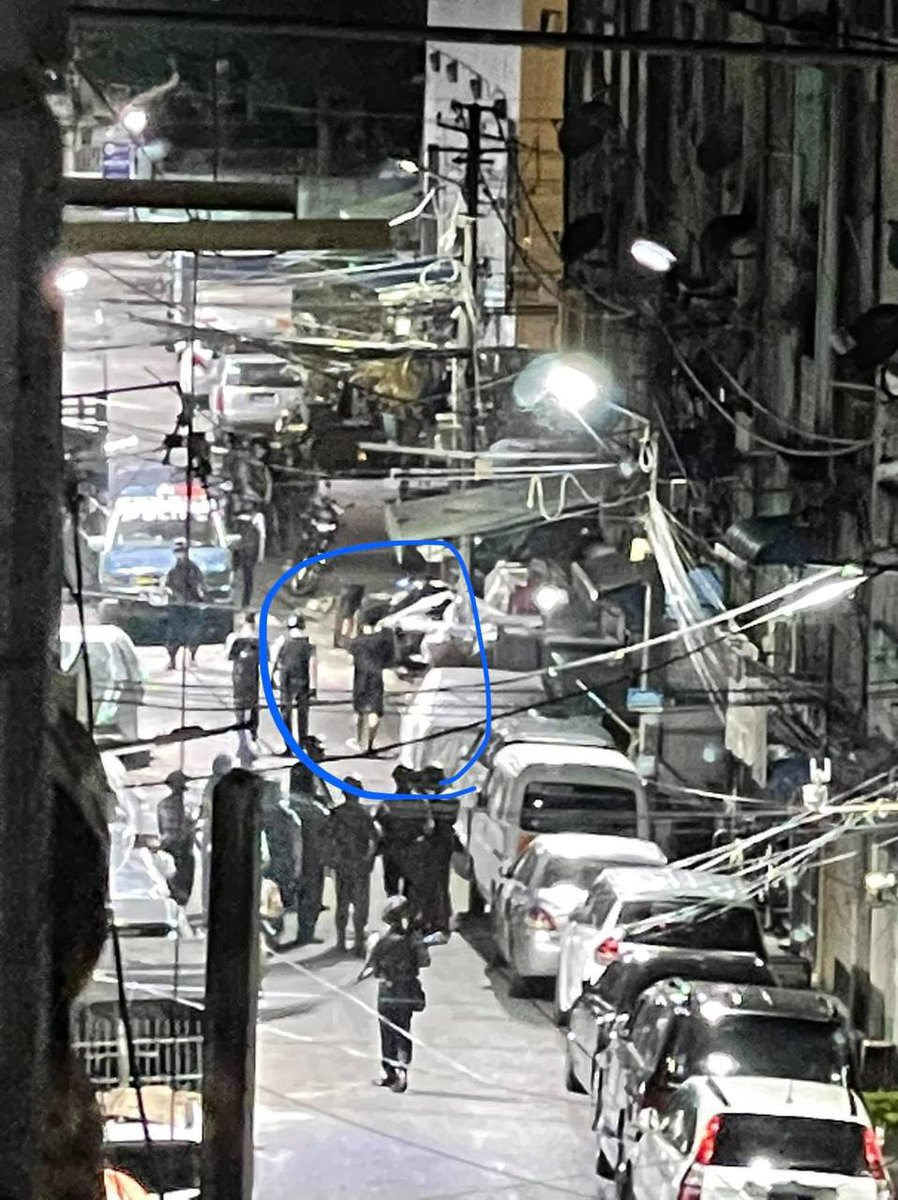 Unlawful abductions by military terrorists are happening all over Myanmar. At least 5 civillians were abducted tonight from Lanmadaw, Yangon.
#Apr8Coup 
#WhatsHappeningInMyanmar