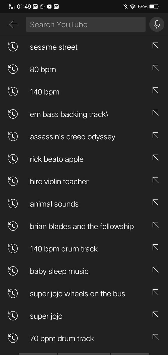 Sometimes toxic (babi) tapi sedikit suntikan spirit2 baby