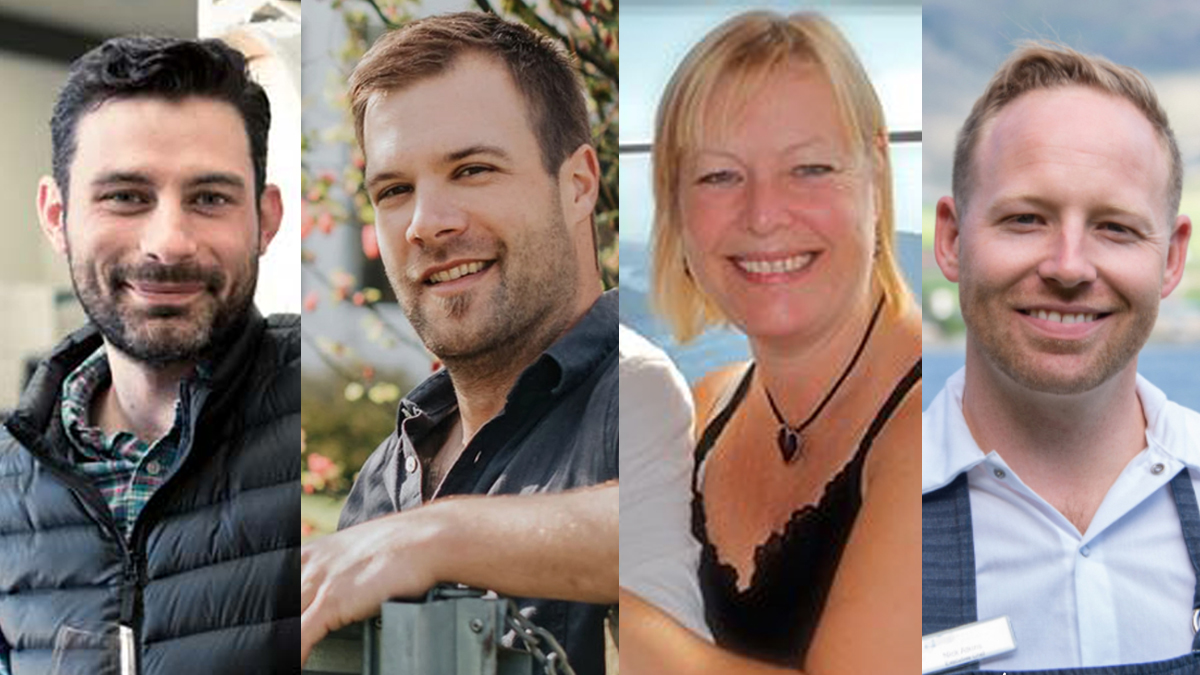 BC Food and Wine Radio (@bcfwradio) on Twitter photo NEW SHOW: Tony & Kasey are touring Vancouver Island with <a href="/UnsworthV/">Unsworth Vineyards</a>’s winemaker Dan Wright, <a href="/EmandareWine/">Emandare Vineyard</a>’s president Mike Nierychlo and <a href="/moonwaterlodge/">MalahatMoonWaterLodg</a>’s co-owner Lori Strandlund. Plus, Exec Chef Nick Atkins is dropping by from South Okanagan’s <a href="/WatermarkResort/">Watermark Resort</a>. <a href="/BCWineChat/">BCWineChat</a> NEW SHOW: Tony & Kasey are touring Vancouver Island with <a href="/UnsworthV/">Unsworth Vineyards</a>’s winemaker Dan Wright, <a href="/EmandareWine/">Emandare Vineyard</a>’s president Mike Nierychlo and <a href="/moonwaterlodge/">MalahatMoonWaterLodg</a>’s co-owner Lori Strandlund. Plus, Exec Chef Nick Atkins is dropping by from South Okanagan’s <a href="/WatermarkResort/">Watermark Resort</a>. <a href="/BCWineChat/">BCWineChat</a>