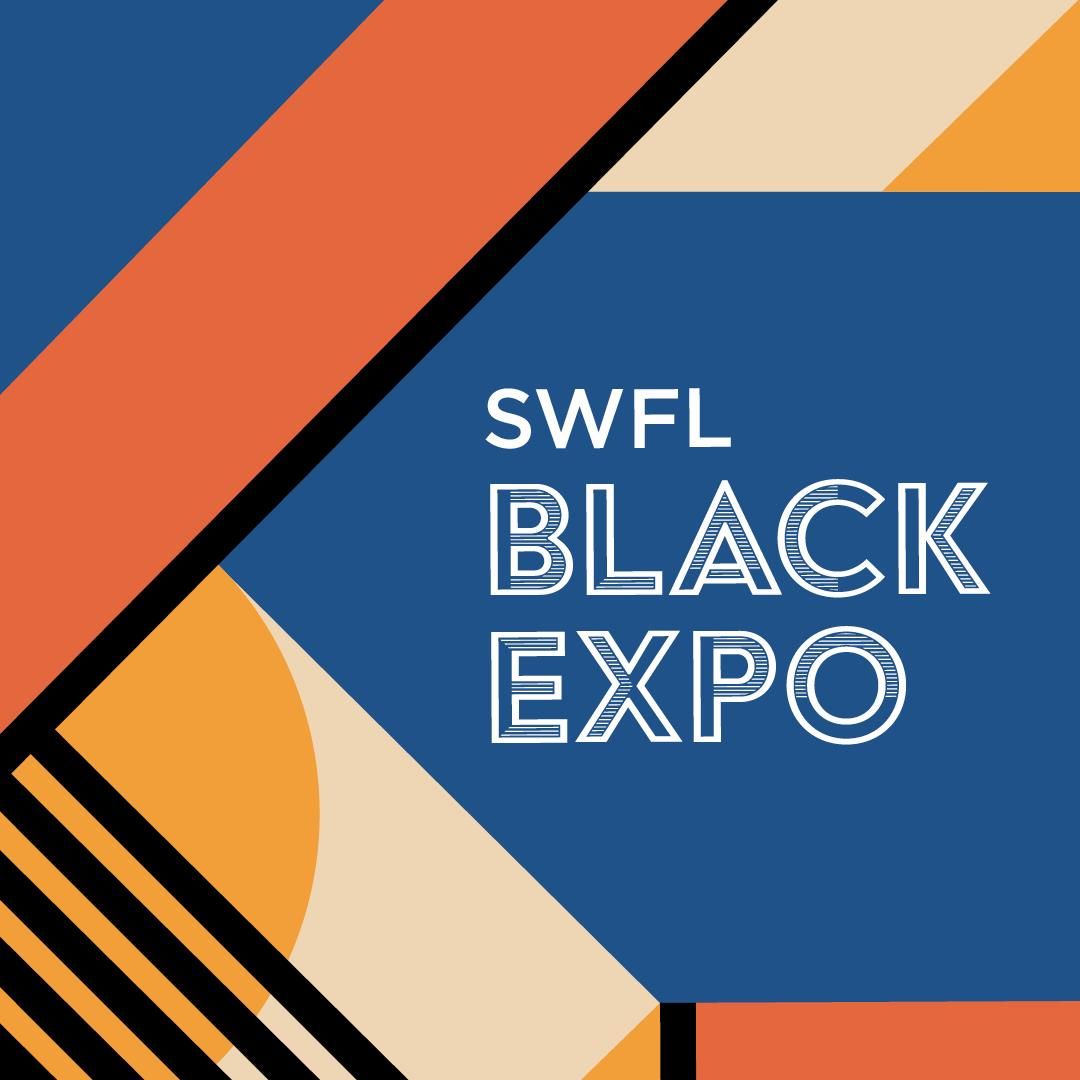 angelichin's tweet photo. Meet the Mayor, Florida Secretary of Commerce, learn from the experts! Register for FREE today! #SWFLBlackExpo https://t.co/TxsXt2sBky https://t.co/HOORMyyksl