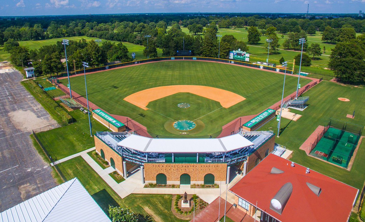 Blessed to announce that I will be continuing my baseball career at Delta State University! I’d like to thank God, my family, and coaches for this opportunity. <a href="/coachavie/">Michael Avalon</a> <a href="/slater_12/">Slater Lott</a> <a href="/CP_3_/">Brandon Pennington</a>  <a href="/CoachRBatts/">Rodney Batts</a>