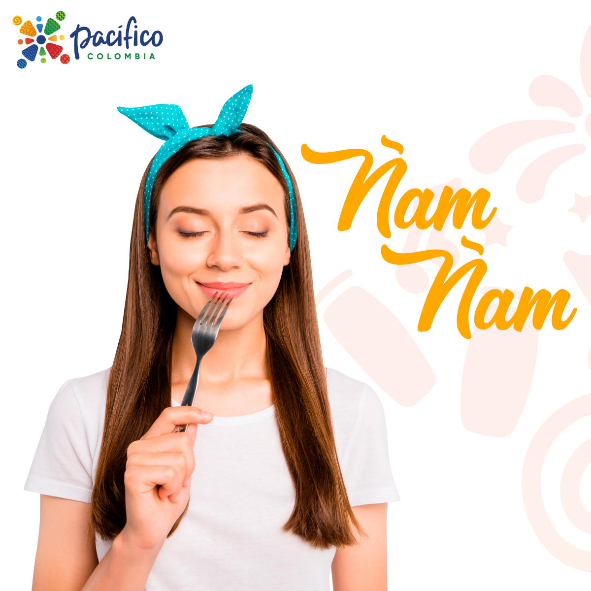 PacificoCol's tweet photo. Este plato tradicional de la cocina chocoana es ideal para aperitivos o snacks, su preparación lleva el sabor de #PacíficoColombia.
Si aún no has adivinado, la respuesta es Jujú. https://t.co/FrRUqmVhj9