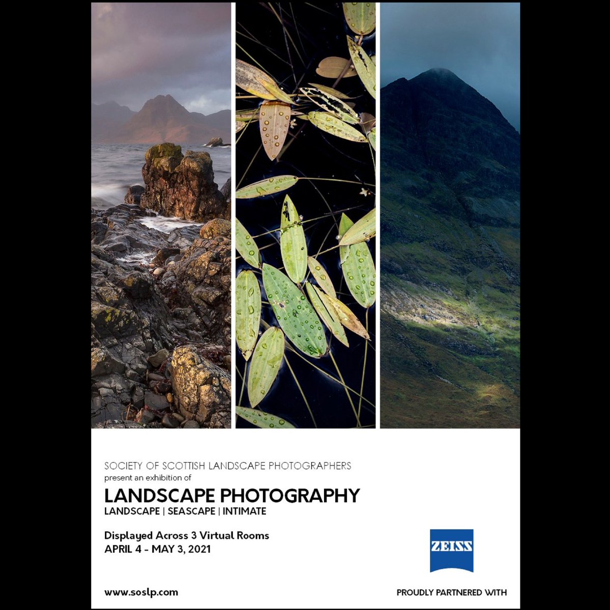 Society of Scottish Landscape Photographers (@societyscottish) on Twitter photo 