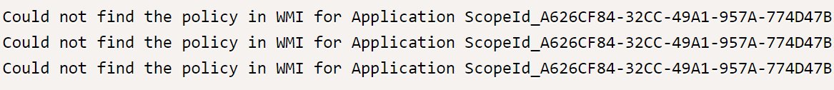 DeployResearch's tweet photo. #fromthearchive Pre-Caching Content for P2P in a ConfigMgr Environment @DeployResearch #DeployResearch #DeploymentResearch #ConfigMgr #SCCM #MEMCM #PeerCache #BranchCache #DeliveryOptimization #Windows10 

Read more here!
https://t.co/qRA9gHu536 https://t.co/GB1BcEqwOh