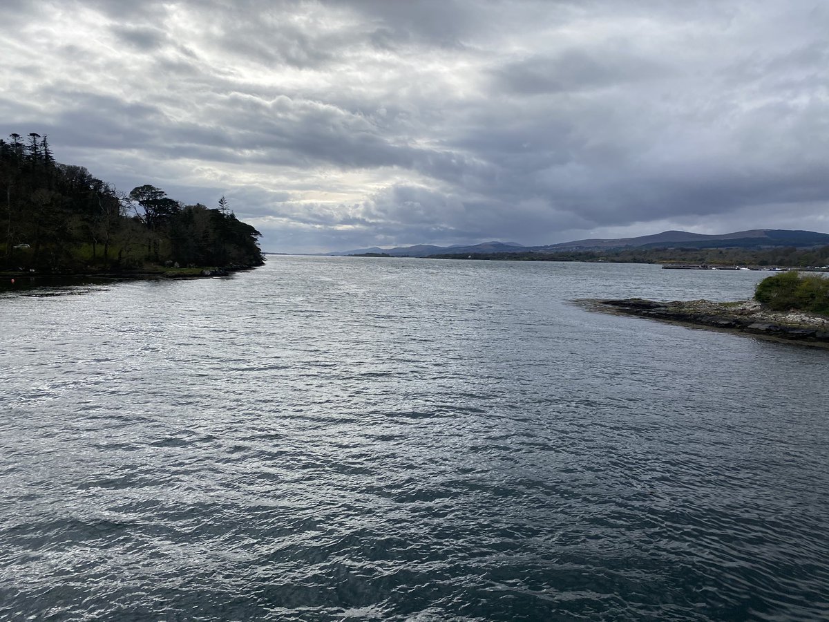 mshanley_m's tweet photo. Day 98 #100daysofwalking #Roughty #Sheen #KenmareBay #windy #cold #darkskies #rain #lockdown3 #within5k @100DaysOfWalkin @NTBreakfast @WAWHour https://t.co/iMBoleBLcj