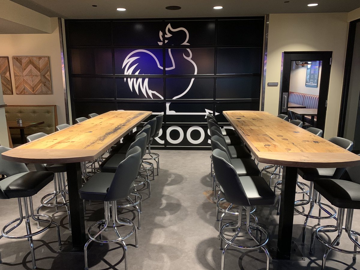 Tin Roost tweet media