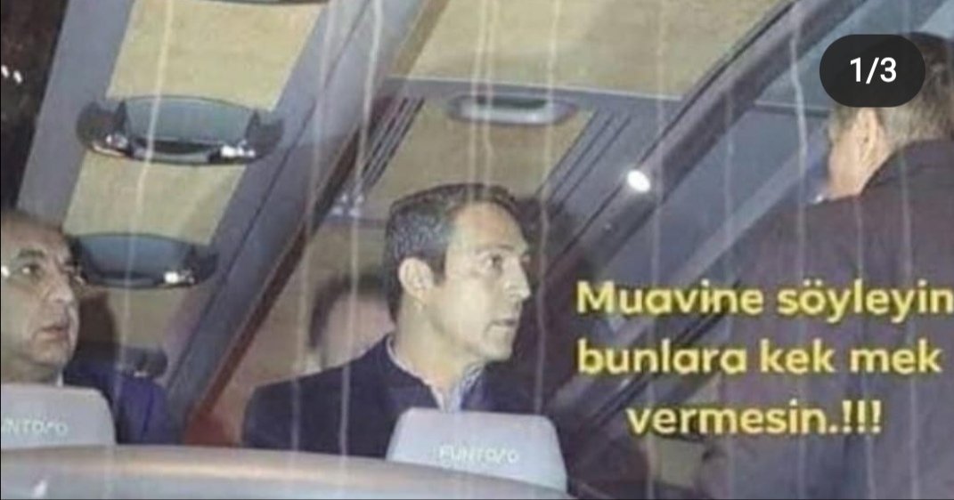 Eee demek ki boş kale kaçabilir miymiş? Küme düşme hattındaki diğer takımlar şimdi Pelkas'a mı yüklensin Malatya puan aldı diye? 
#pelkas #YMSvFB